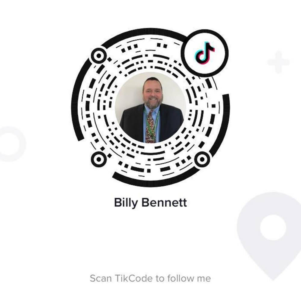 Meet your Posher, Billy
